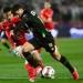 قمة الدوري.. موعد مباراة الأهلي والزمالك في الجولة السادسة والقناة الناقلة