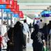 الإمارات تعلن تعليق رحلات شركات الطيران الإيرانية من وإلى الدولة