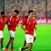 كل ما تريد معرفته عن مباراة مصر وأنجولا في تصفيات أمم أفريقيا 2027