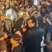 مطرب مهرجانات يتسبب في مشادة باحتفالية دعم الغارمات بالشرقية (فيديو وصور)