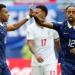 منتخب فرنسا يدشن حقبة زيدان ضد تركيا في دوري الأمم الأوروبية