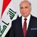 وزير الخارجية العراقي: سنطرح خطة جديدة بشأن حصر السلاح