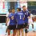 منتخب مصر للكرة الطائرة يهزم رواندا ويحصد المركز الخامس في بطولة أفريقيا