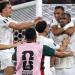منتخب المغرب يصطدم بالجابون في تصفيات أمم أفريقيا 2027 الليلة