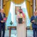 اجتماع عاجل لرؤساء أركان السعودية وتركيا وباكستان بعد هجمات الحوثيين على المملكة