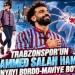 من الملاعب إلى الموضة.. محمد صلاح ينشر ألوان طرابزون حول العالم