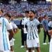 روميرو قائداً لمنتخب الأرجنتين بعد اعتزال ميسي