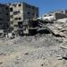 استشهاد فلسطينى وإصابة آخرين إثر غارة للاحتلال الإسرائيلى على مركبة فى خان يونس