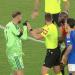 مشادة بين لوكاكو ودوناروما عقب مباراة بلجيكا وإيطاليا (فيديو)