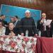 أيمن عبد الغني يترأس اجتماع الجمعية العمومية لصندوق التكافل الاجتماعي للعاملين بالأزهر