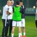 بعد أزمة الشناوي، الأهلي يدرس مخاطبة منتخب مصر لإعفاء لاعبيه من ودية جنوب أفريقيا