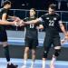 عودة منتخب  الكرة الطائرة بالمركز الخامس في أفريقيا اليوم