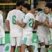 منتخب الجزائر يتخطى زامبيا 3 - 1 بتصفيات أمم أفريقيا فى غياب بقرار.. فيديو
