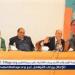 نائب رئيس جامعة أسيوط يحاضر عن ريادة الأعمال بقوافل المرأة للثقافة والإبداع