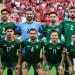 منتخب الأردن يتعادل 1-1 وديا أمام سوريا