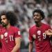 منتخب قطر يواجه اليمن لحسم التأهل إلى نصف نهائي كأس الخليج