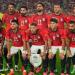 موعد مباراة منتخب مصر أمام جنوب السودان والقناة الناقلة