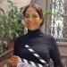 عفاف مصطفى تعلن انتهاء تصوير دورها في مسلسل "لسوء الحظ"