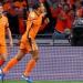 هولندا تبحث عن انتصارها الأول مع تشافي أمام صربيا فى دوري الأمم الأوروبية