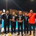 الزمالك وصيفًا لبطولة براعم اتحاد الووتر بولو.. وفوز كاسح في مشوار البطولة