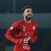 محمد عبد المنعم مستمر مع منتخب مصر للمشاركة فى ودية جنوب أفريقيا