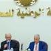 نائب رئيس الوزراء: الحكومة تولي اهتمامًا كبيرًا بالمؤسسات الصحفية القومية وتعزيز استدامتها