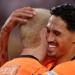 هولندا تتقدم على صربيا 1-0 في الشوط الأول بدوري الأمم الأوروبية (فيديو)