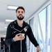 الزمالك يوضح موقف محمود بنتايك من تدريبات الفريق