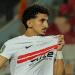 موقف ثلاثي الزمالك من ودية مودرن