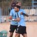 غزل المحلة يفوز على النصر وديا بثنائية محمد أشرف