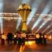 خريطة مواعيد مباريات المنتخبات والبطولات الكبرى فى 2026 و2027