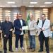 لإجرائها 982 عملية جراحية، محافظ الشرقية يكرم مديري المستشفيات المتميزة