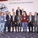 غرفة الصناعات الهندسية تشارك في مؤتمر مصنعي الاسطمبات بإسطنبول