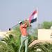 مدير جولة التطوير الآسيوية: سعداء بالتعاون مع الاتحاد المصري ودعم مستقبل الجولف بالمنطقة (فيديو)