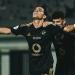 خبر سار لجماهير الأهلي، بن شرقي قادر على المشاركة في مباراة القمة