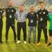 سمير عثمان ومحمد طه يشرفان على حكام دورة شمال أفريقيا المؤهلة لكأس الأمم للشباب