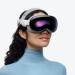 آبل تطور نسخة أخف وأرخص من Vision Pro.. لكن إطلاقها قد يتأخر لسنوات