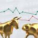 الذهب يتراجع 2.8%، الأوقية تهبط إلى 4160 دولارا