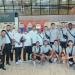 الزمالك أمام الجزيرة الإماراتى ببطولة بني ياس الدولية للطائرة