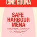 مهرجانا الجونة وروتردام والصندوق الدولي للمواهب يُطلقون «Safe Harbour MENA» لدعم صنَّاع الأفلام النازحين