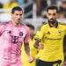 ملخص وأهداف كولومبوس ضد إنتر ميامي فى الدورى الأمريكى