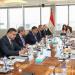 صندوق الإسكان الاجتماعي ودعم التمويل العقاري يناقش عددا من الملفات المتعلقة بـ"سكن كل المصريين"