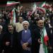 إيران تسجن نائبا متشددا على خلفية مقال انتقد فيه رئيس البرلمان
