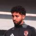 مصطفى بهجت لاعب الأهلي يتلقى عرضًا من بيلو بردو الكرواتي