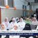 المستشفى الرئيسي بجامعة أسيوط تواصل احتفالاتها باليوم العالمي لسلامة المرضى