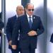 السيسي يفتتح منتدى مصر للتعدين ويتفقد جانبا من المعروضات