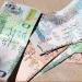ارتفاع سعر الريال القطري مقابل الجنيه في البنوك المصرية مساء اليوم الإثنين
