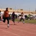 جامعة عين شمس تبدأ حصد الميداليات في أسبوع شباب الجامعات الرابع عشر
