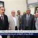 محافظ سوهاج: يفتتح مدرسة المتفوقين للعلوم والتكنولوجيا (STEM) بحي الكوثر