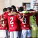 الأهلي يهزم الاتحاد المصراتي 4-2 وديًّا تحضيراً للقمة